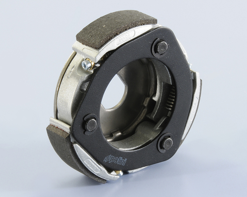 POLINI Maxi Speed 3G For Race Clutch Ø135mm Yamaha X-Max 125