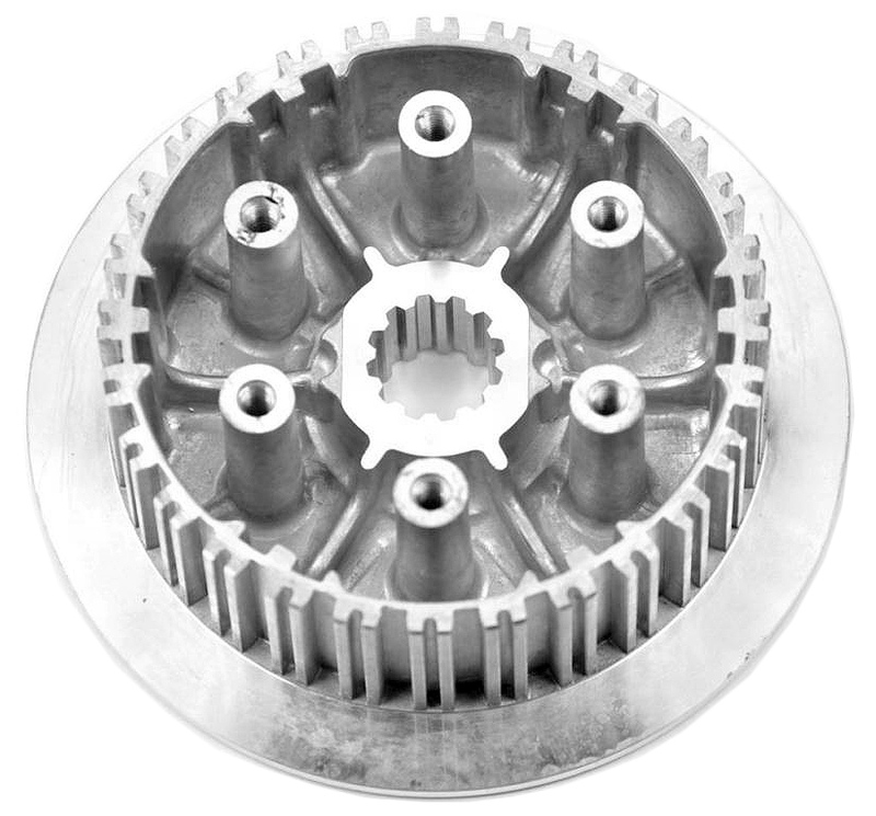 TECNIUM Noix d'embrayage Honda Cr250r