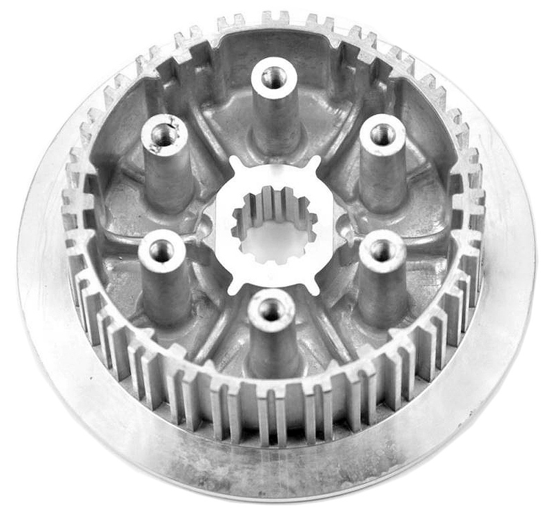 TECNIUM Porcas de embreagem Honda Cr250r