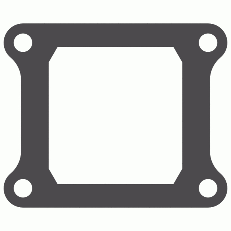 V-FORCE V-FORCE 4R Spare gasket for reed valve system