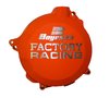 Boyesen Factory Racing Orange KTM EXC250/300 Coperchio Frizione