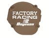 Boyesen Coperchio accensione Factory Racing magnesio Suzuki RM250