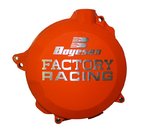 Boyesen Factory Racing Orange KTM / Husqvarna kopplingskopplingslock