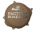 Boyesen Factory Racing Clutch Cover Magnesium Kawasaki KX450F