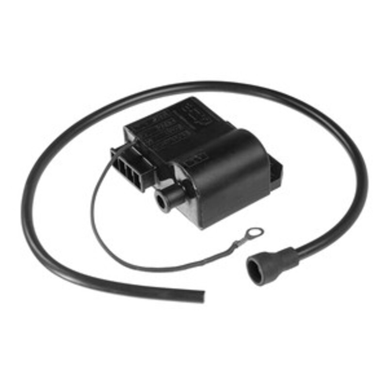 Tecnium Unisex Cdi Box Derbi