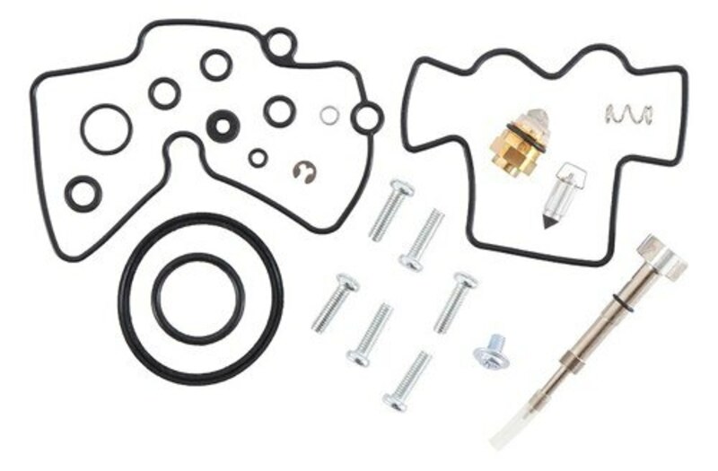 Image of All Balls Kit riparazione carburatore