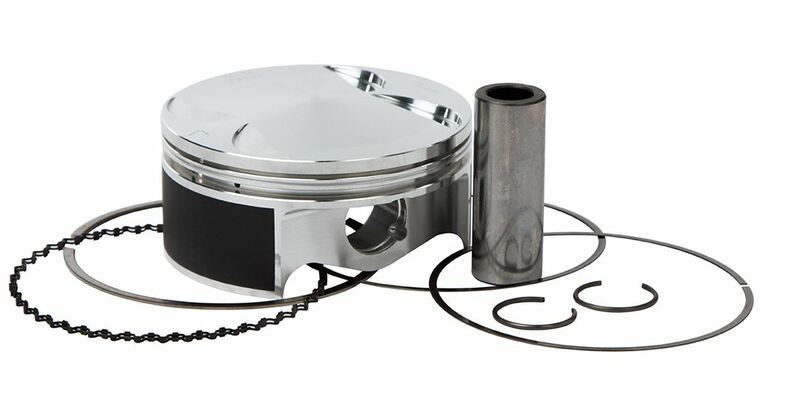 VERTEX Forged Replica Piston-Kit - 239520