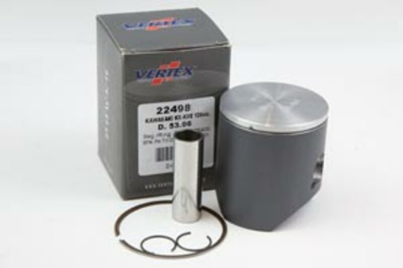 VERTEX Forged Piston - 241014