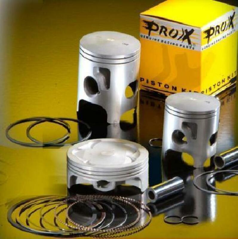 PROX Casted Piston - 245016