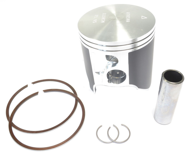 ATHENA Casted Piston - 254011
