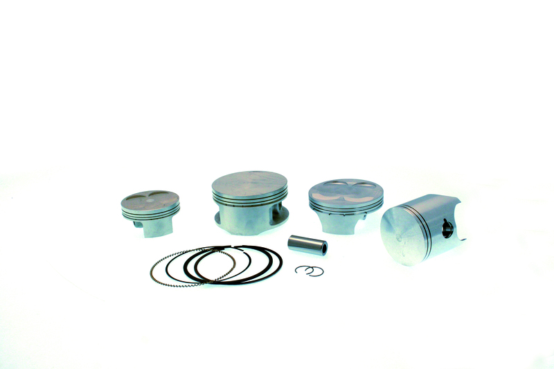 PROX Forged Piston - 255032