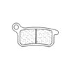 Preview image for CL BRAKES Off-Road Sintered Metal Brake pads - 1078MX10