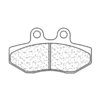 Preview image for CL BRAKES Street Sintered Metal Brake pads - 1146S4