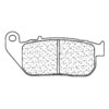Preview image for CL BRAKES Street Sintered Metal Brake pads - 1149A3+