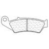 Preview image for CL BRAKES Off-Road Sintered Metal Brake pads - 2300MX10
