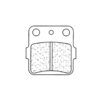 Preview image for CL BRAKES ATV Sintered Metal Brake pads - 2328ATV1
