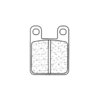 Preview image for CL BRAKES Off-Road Sintered Metal Brake pads - 2377EN10