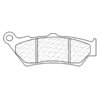 Preview image for CL BRAKES Street Sintered Metal Brake pads - 2396XBK5