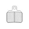 Preview image for CL BRAKES ATV Sintered Metal Brake pads - 2827ATV1