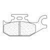 Preview image for CL BRAKES ATV Sintered Metal Brake pads - 2923ATV1