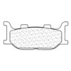 Preview image for CL BRAKES Maxi Scooter Sintered Metal Brake pads - 3025MSC