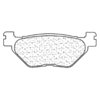 Preview image for CL BRAKES Maxi Scooter Sintered Metal Brake pads - 3061MSC