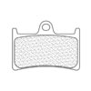 Preview image for CL BRAKES Maxi Scooter Sintered Metal Brake pads - 3091MSC