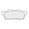 Preview image for CL BRAKES Maxi Scooter Sintered Metal Brake pads - 3092MSC