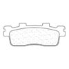 Preview image for CL BRAKES Maxi Scooter Sintered Metal Brake pads - 3094MSC
