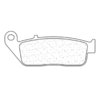 Preview image for CL BRAKES Maxi Scooter Sintered Metal Brake pads - 3097MSC