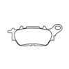 Preview image for CL BRAKES Maxi Scooter Sintered Metal Brake pads - 3099MSC