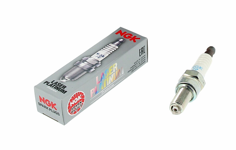 NGK Laser Platinum Spark Plug - PMR9B