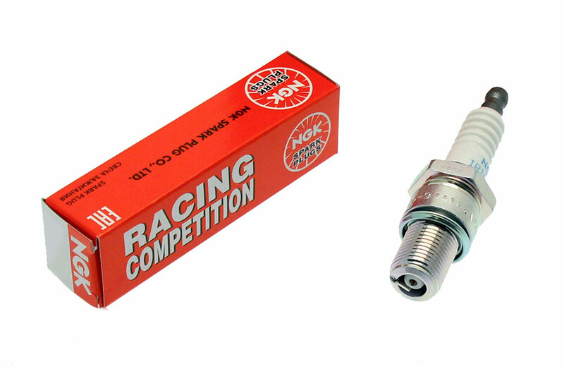 NGK Bougie Racing - R6918C-9, taille 25 cm