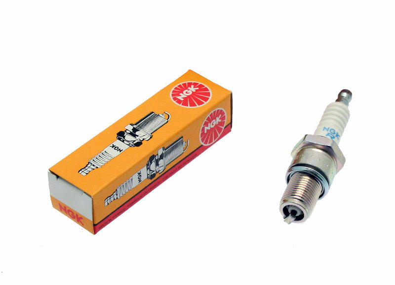 NGK Vela estándar - BR10ES