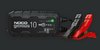 Vorschaubild für NOCO Genius10 6 / 12V 10A Smart Batterieladegerät