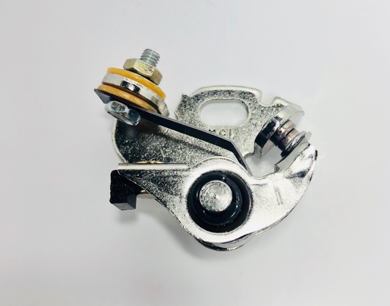 TOURMAX Contact Breaker Honda