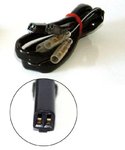 Cables BIHR para engranajes intermitentes tipo bihr Suzuki