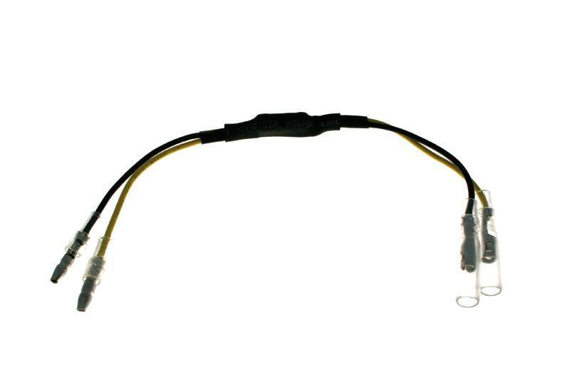Bihr Motstånd för 27Ω LED-blinkers ±5%