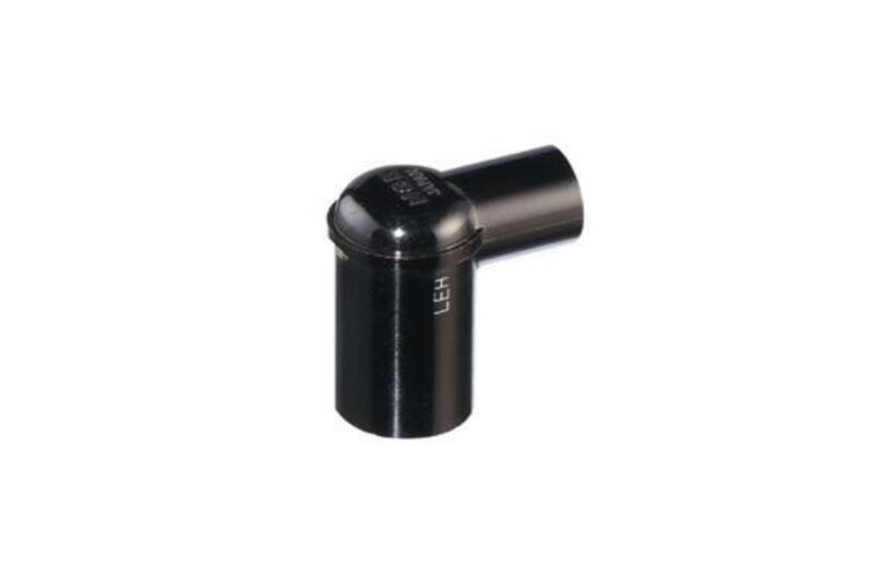 NGK Spark Plug Cap - LEH, Size 60 mm, Size 60 mm