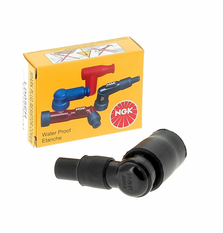 NGK Anti-parasite - LD05EH