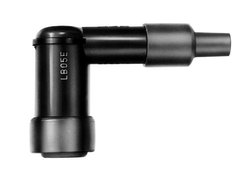 NGK Spark Plug Cap - LZ05F