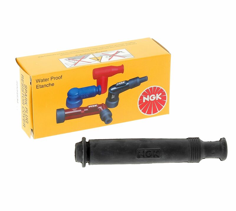 NGK Anti-parasite - SD05EM