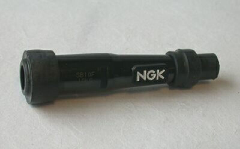 NGK Spark Plug Cap - SD10F