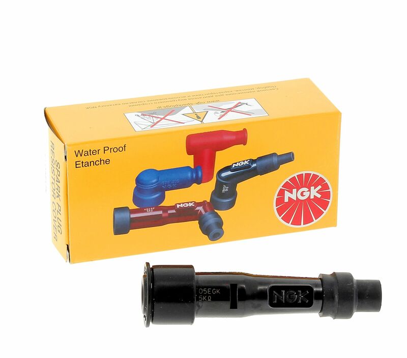 NGK Anti-parasite - SF05EGK