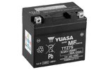 YUASA TTZ7S W/C Batterie sans entretien