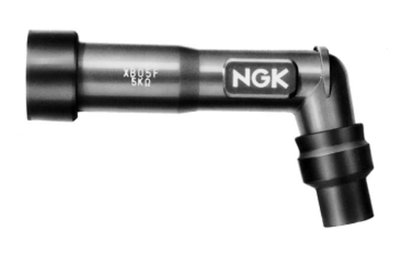 Image of NGK Antiparassitario - XD10F
