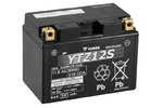 YUASA Batterie YUASA W/C sans entretien activé usine - YTZ12S