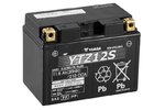 YUASA ユアサバッテリー ユアサ w/C メンテナンスフリー工場活性化 - YTZ12S メンテナンスフリーのAGM高性能バッテリー