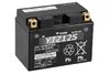YUASA Baterie YUASA YUASA W / C bezúdržbová tovární aktivace - YTZ12S Bezúdržbová vysoce výkonná baterie AGM