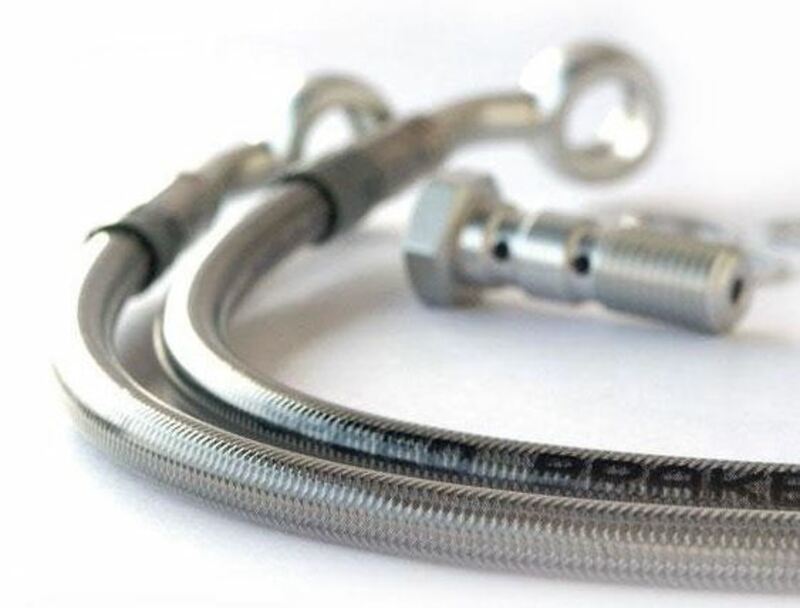 Venhill rear brake hose Honda CRF250R